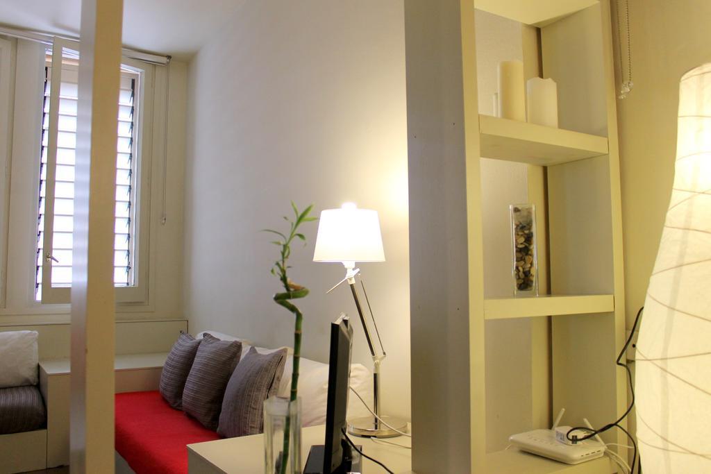 Sweet Bcn Apartments Barcelona Habitación foto