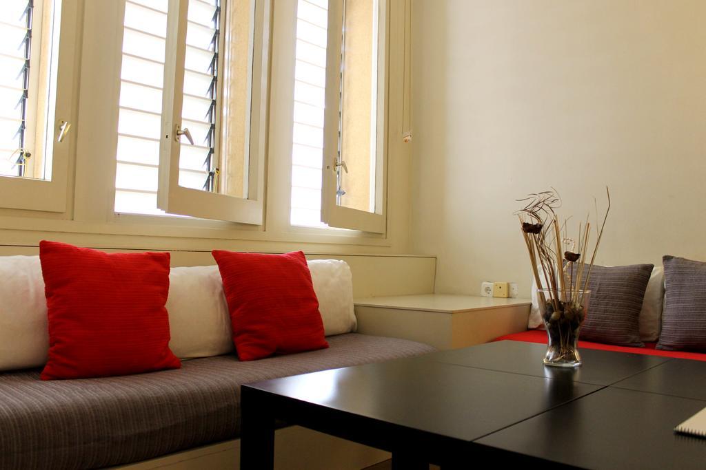 Sweet Bcn Apartments Barcelona Habitación foto