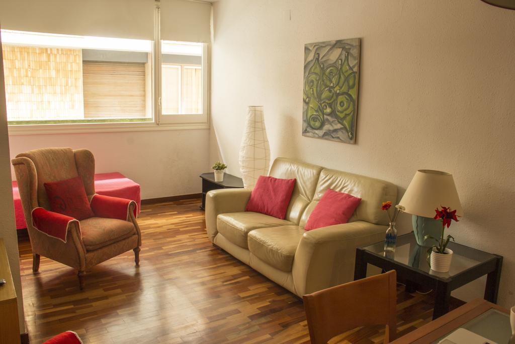 Sweet Bcn Apartments Barcelona Habitación foto