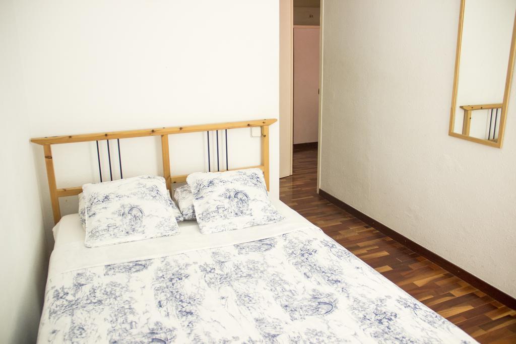 Sweet Bcn Apartments Barcelona Habitación foto