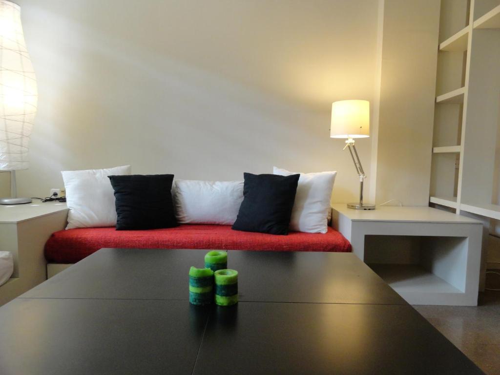 Sweet Bcn Apartments Barcelona Habitación foto